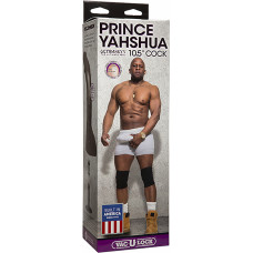 Doc Johnson Princis Yahshua - reālistisks dildo - 10 / 26 cm