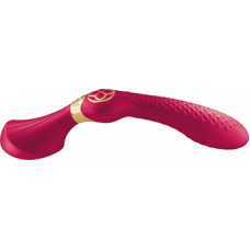 Shunga ZOA - Vibrator - Raspberry