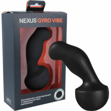 Nexus Gyro Vibe - вибрирующий дилдо без рук