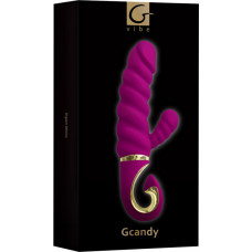 G-Vibe G-Candy – magus vaarikas