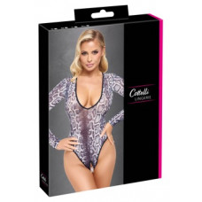 Cottelli Lingerie Ķermeņa čūska M