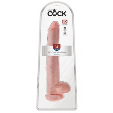 King Cock 14