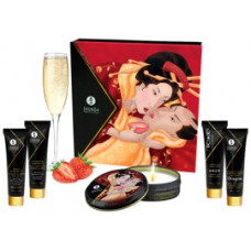 Shunga Secret Set Strawberry