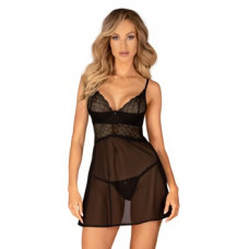 Obsessive OBS Babydoll XL/2XL