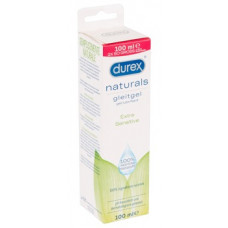 Durex Naturals Lubricant100 ml