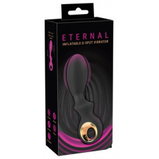 Eternal Piepūšamās G-Spot Vibr