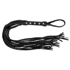 Zado Ādas flogger CatONine