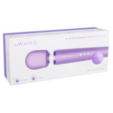 Le Wand Maza violeta