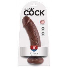 King Cock 8