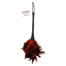 Fetish Fantasy Series FFS Frisky Feather Duster