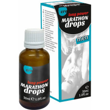 HOT Ero Marathon Men Drops 30ml