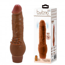 Lybaile Baile Barbara Vibrators Clark Brown 19,5 cm