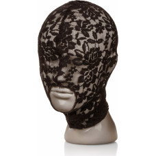 Calexotics Scandal Lace Hood / Black