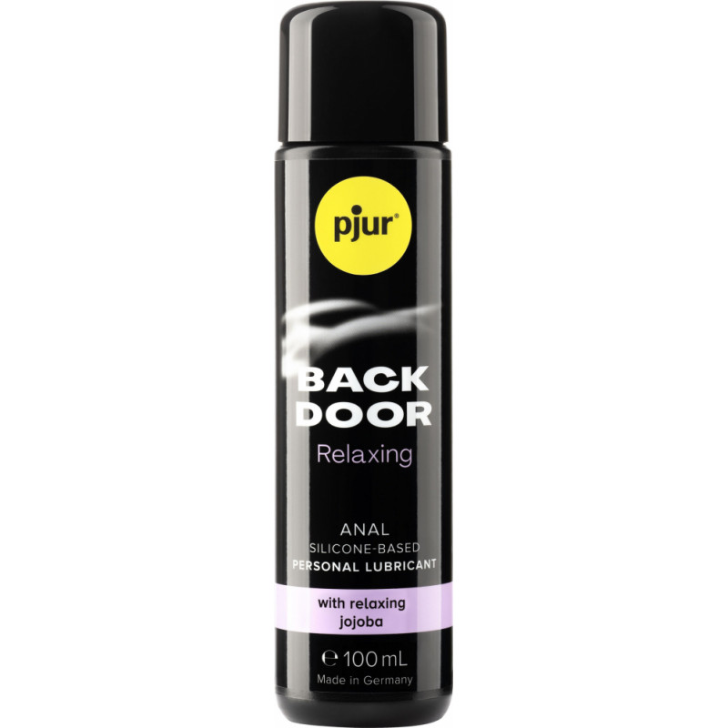 Pjur BACK DOOR Relaxing 100ml