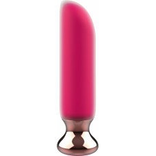 Toyjoy The Gracious Buttplug / Fuchsia