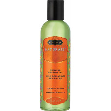 Kama Sutra Naturals massage oil 59ml