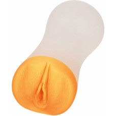 Calexotics Deep Pussy Grip / Orange