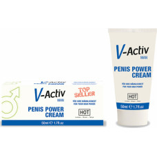 HOT V-Activ Penis Power Man 50ml