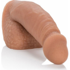 Calexotics Packing Penis 5 in /12.8 cm / Brown skin tone