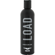 Mister B LOAD Silicone 250ml