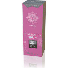 HOT Stimulation Spray