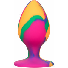 Calexotics Cheeky Large Tie-Dye Plug