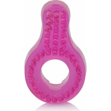 Calexotics Super Stretch Enhancer Ring / Pink