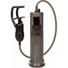 Calexotics Vibro Air Pump / Black