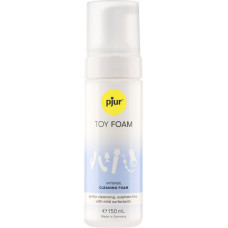 Pjur Toy Foam Cleaner 150 ml