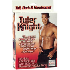 Calexotics Tyler Knight Love Doll / Black