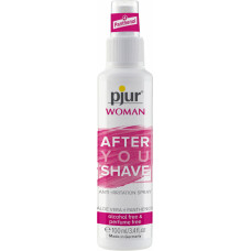 Pjur Woman After Shave spray