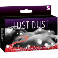 Spencer & Fleetwood Lust Dust / Red