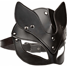 Calexotics Cat Mask / Black