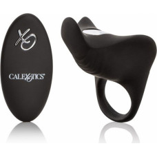 Calexotics Recharge Remote Pleasurizer / Black