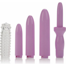 Calexotics Dilator Set / Purple