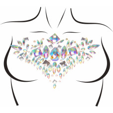 Leg Avenue Aura body jewels sticker