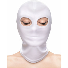 Ns Novelties Eyes Hood / White