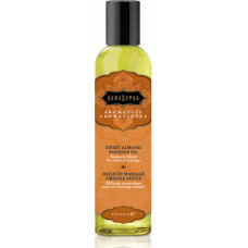 Kama Sutra Aromatic Massage Oil 236ml