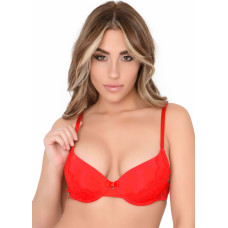 Daring Intimates Push Up bra with racerback