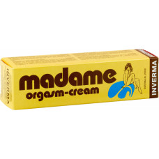 Inverma Madame Orgasm Cream 18ml