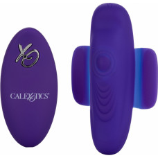 Calexotics Remote Pulsating Panty Teaser / Purple