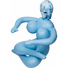 Calexotics Wrap Around Love Doll Kiki / Blue