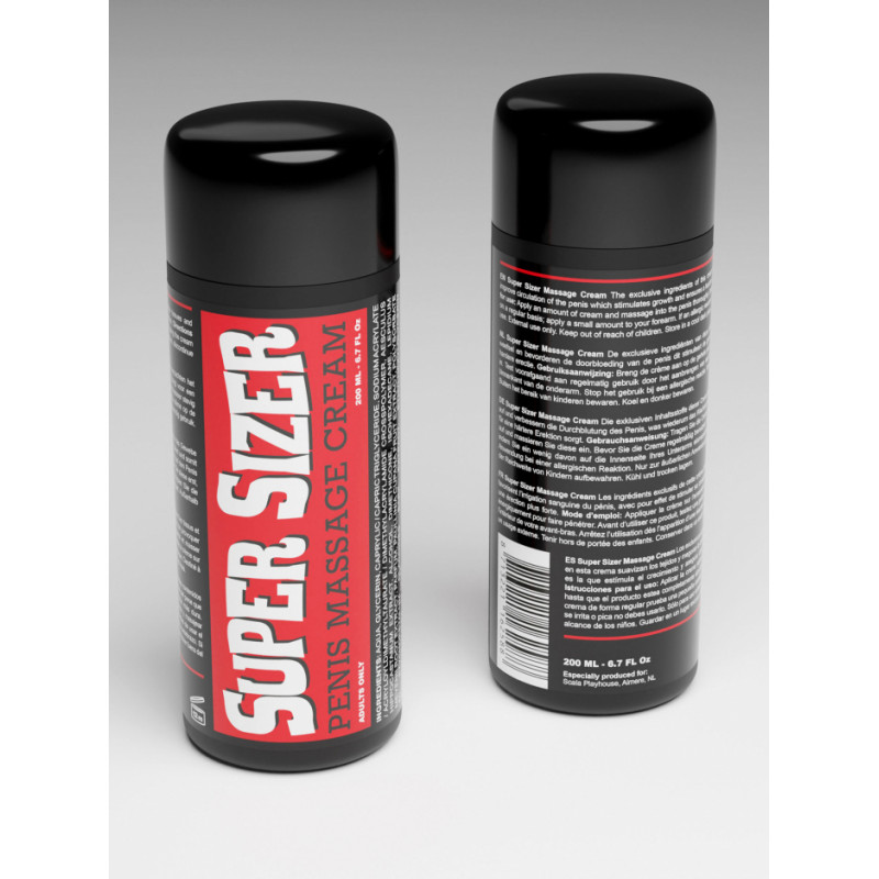 Scala Selection Super Sizer 200ml