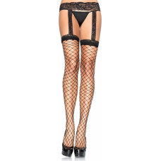 Leg Avenue Garterbelt Stockings