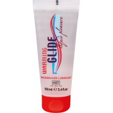 HOT Warming Glide 100ml