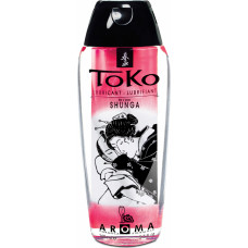 Shunga Toko Aroma Lubricant 165ml