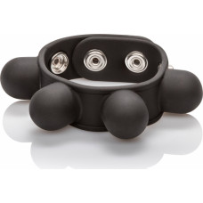 Calexotics Weigted Ball Stretcher / Black