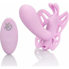 Calexotics Butterfly Remote Venus G / Pink