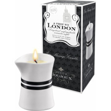 Petits Joujoux Massage Candle London 120gr