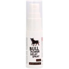 Pharmquests By Shots Bull Power - Delay Spray - 0.5 fl oz / 15 ml